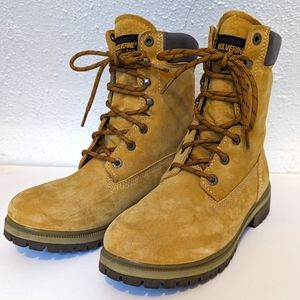 Wolverine Men's Leather Boots
